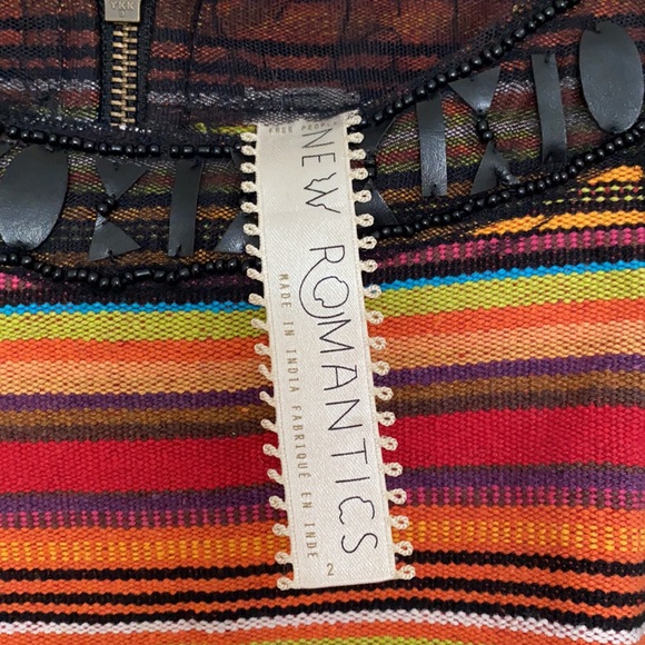 BNWT-Free People New Romantics dress - Picture 4 of 5